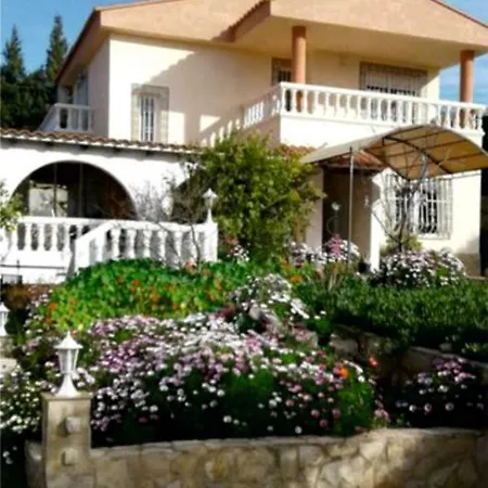 شقة Mit Privatpool Casa Wende