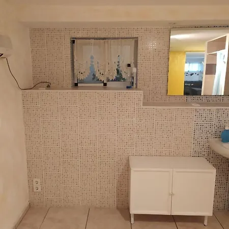 شقة Mit Privatpool Casa Wende *