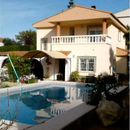 Appartement Mit Privatpool Casa Wende Benaguacil