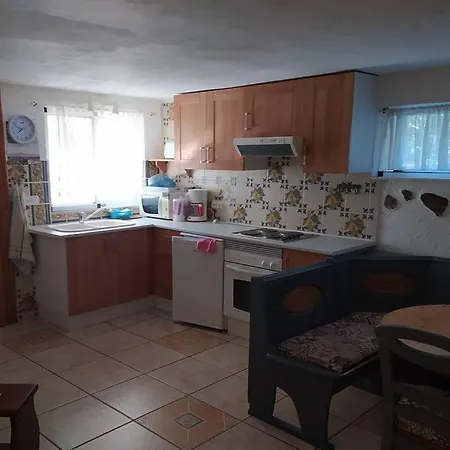 Appartement Mit Privatpool Casa Wende *
