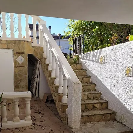 Appartement Mit Privatpool Casa Wende Benaguacil